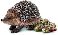 Schleich - World of Nature - Wild Life - Europa - Igel (Schleich Wild Life)