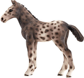 Schleich Knabstrupper Fohlen (13760)