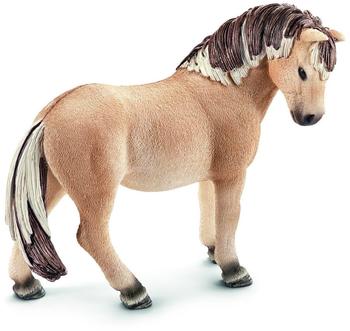 Schleich Fjordpferd Stute (13754)