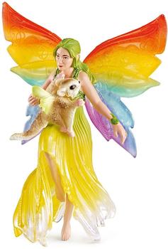 Schleich Regenbogenelfe Meena (70480)