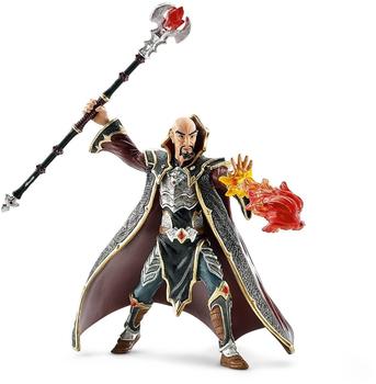 Schleich Drachenritter Magier