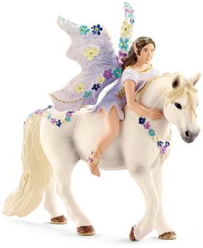 Schleich Oleana