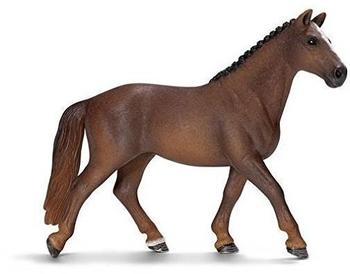 Schleich Hannoveraner Stute laufend (13729)