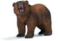 schleich Wild Life - 14685 Grizzlyb&auml;r, ab 3 Jahre
