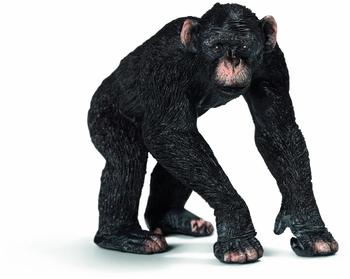 Schleich Schimpansen-Männchen (14678)