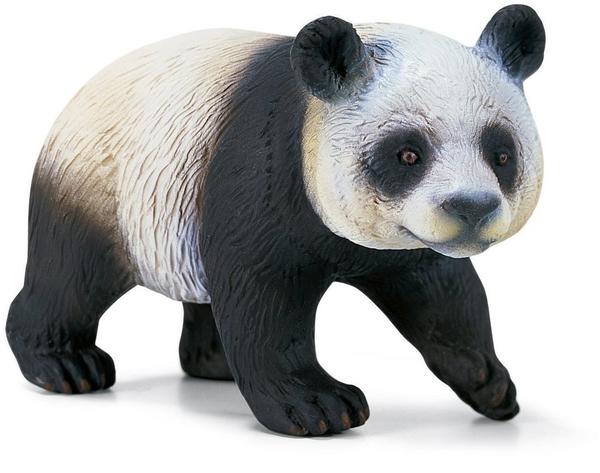 Schleich 14706 groß Pandabärin 