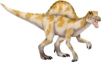 Schleich Spinosaurus - weiß/braun