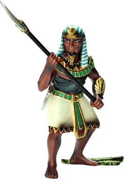 Schleich Der geachtete Ägypter (70078)
