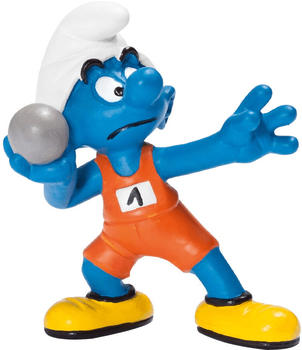 Schleich Kugelstoßer Schlumpf (20742)
