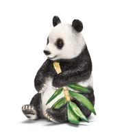 SCHLEICH WILD LIFE 14772, SCHLEICH WILD LIFE SCHLEICH 14772 Wild Life Gro&szlig;er Panda