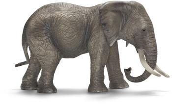 Schleich Afrikanische Elefantenkuh (14657)