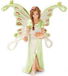 Schleich Blumenelfe