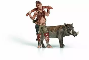 Schleich Umitok