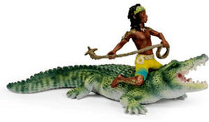 Schleich Kenjok