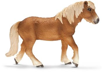 Schleich Island Pony Stute (13708)