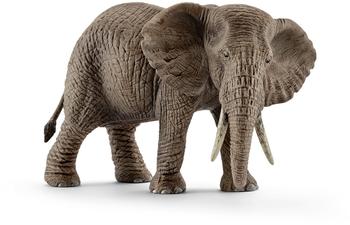 Schleich Afrikanische Elefantenkuh (14761)