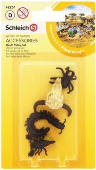 Schleich Death Valley Set (42251)