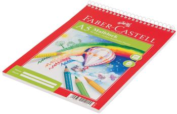 Faber-Castell 212051, - Malblock A5
