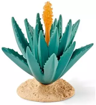 Schleich Spielfigurenzubehör Agave (42243)