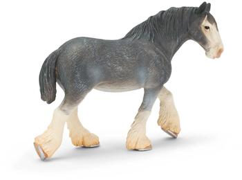 Schleich Clydesdale Stute (13291)