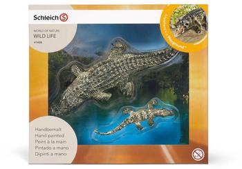 Schleich Alligatoren Set (41408)