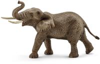 SCHLEICH WILD LIFE 14762, SCHLEICH WILD LIFE SCHLEICH 14762 Wild Life Afrikanischer