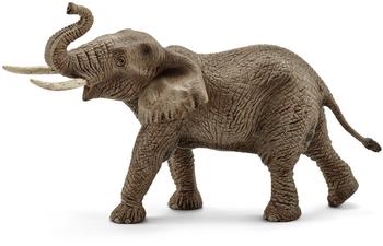 Schleich Afrikanischer Elefantenbulle (14762)