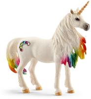 SCHLEICH BAYALA 70524, SCHLEICH BAYALA SCHLEICH 70524 Regenbogeneinhorn, Stute