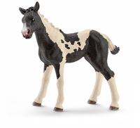 SCHLEICH FARM WORLD 13803, SCHLEICH FARM WORLD SCHLEICH 13803 Pinto Fohlen