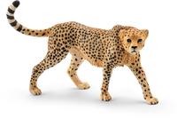 Schleich 14746, Schleich Wild Life Gepardin, Spielfigur