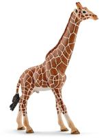 Schleich 14749, Schleich Giraffenbulle 14749