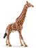 Schleich Giraffenbulle (14749)