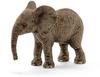 SCHLEICH 14763, SCHLEICH Spielzeugfigur Afr. Elefantenbaby