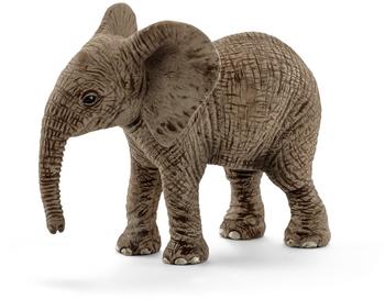 Schleich Afrikanisches Elefantenbaby (14763)