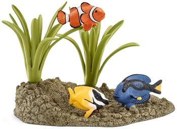 Schleich Korallenfische (42327)