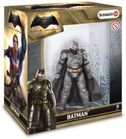 Schleich 22526, Batman (BATMAN v SUPERMAN) - Schleich 22526 DC Sammelfigur