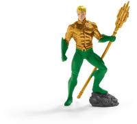 Schleich 22517, Justice League - Aquaman - Schleich 22517 DC Sammelfigur