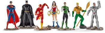 Schleich The Justice League (22528)