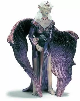 Schleich Menatea