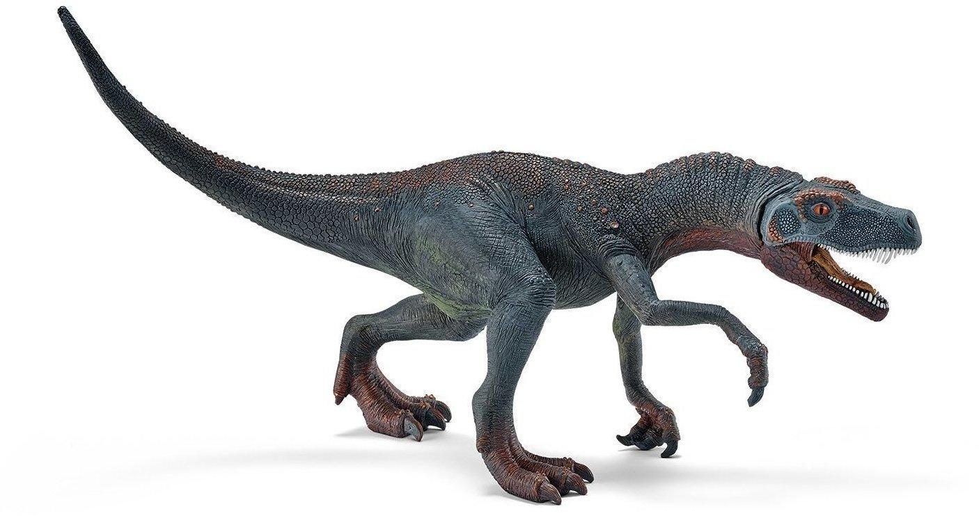 Schleich Herrerasaurus (14576) Test TOP Angebote ab 18,95 € (Februar 2023)