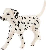 SCHLEICH FARM WORLD 16838, SCHLEICH FARM WORLD SCHLEICH 16838 Dalmatiner R&uuml;de