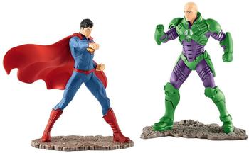 Schleich Superman vs. Lex Luthor (22541)