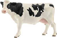 Schleich 13797, Schleich Farm World Kuh Schwarzbunt