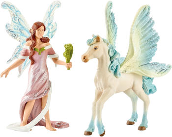 Schleich Safenja (70539)