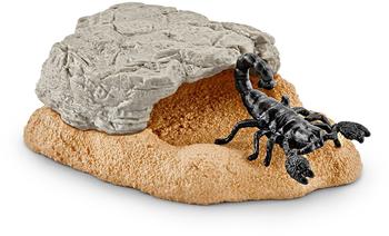 Schleich Skorpionhöhle (42325)