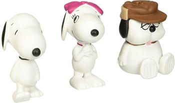 Schleich Scenery Pack - Snoopy & Siblings (22049)