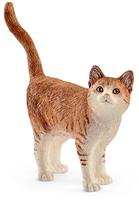 SCHLEICH FARM WORLD 13836, SCHLEICH FARM WORLD SCHLEICH 13836 Katze