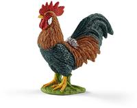 Schleich 13825, Schleich Farm World Hahn