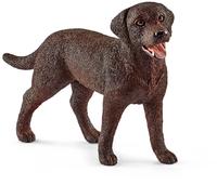 SCHLEICH FARM WORLD 13834, SCHLEICH FARM WORLD SCHLEICH 13834 Labrador Retriever