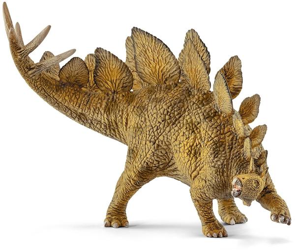 Schleich Stegosaurus (14568)